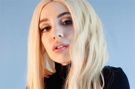 Ava Max Boyfriend 2024: Dating History & Exes